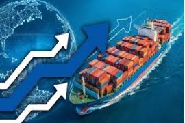 India’s total exports of goods and services rose by 13.17 percent in January 2026